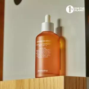 [노브레이너]두두드롭 화장실 냄새제거 방향제 100ml - 자몽향 토일렛 프레그런스 팜플무스 그로브