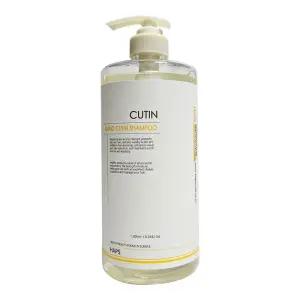 햅스 아미노 큐틴 샴푸 1000ml