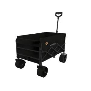 전동 왜건 캠핑 전동웨건 카트 트레일러 리모컨 수레 웨건 휴대용 캠핑용 낚시 전기 구르마