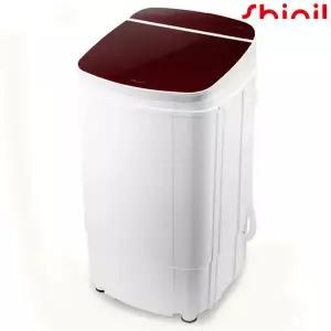 신일 스텐 탈수기 7kg [SDM-ST700LOT] 타이머 건조기