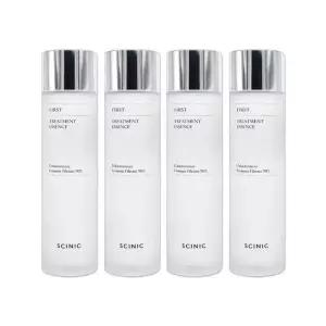 싸이닉 퍼스트 트리트먼트 에센스 215ml 4개/mjc