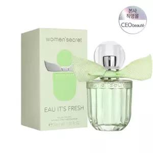 [공식수입] 우먼시크릿 오잇츠 프레쉬 EDT 30ML