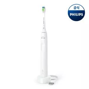 PHILIPS 필립스 소닉케어 3100 시리즈 화이트 HX3671/33