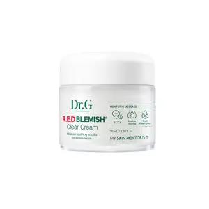 닥터지 레드 블레미쉬 클리어 크림 70ml