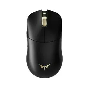 VGN F2 Ultra+ 8K나노 초고속충전 유무선 잠자리 게이밍 마우스 블랙