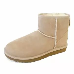 [보리보리/어그]어그 UGG 클래식 미니2 겨울 방한 부츠 샌드 1016222-SAN