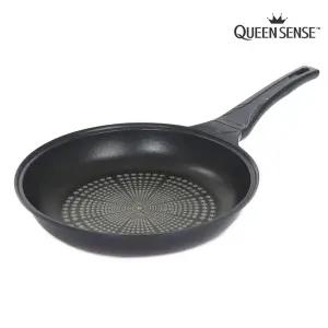 [퀸센스] 티타늄 다이아몬드 5중 코팅 후라이팬 28cm(CN9949)