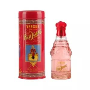 향수추천몰 베르사체 레드진 EDT 75ml