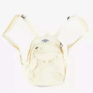 엄브로 경량 미니 10L 백팩 UQ123CBP10 CRM