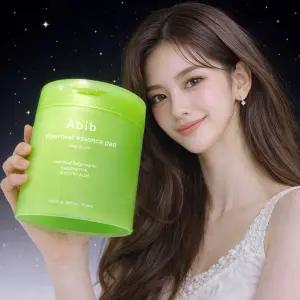 아비브 어성초 흔적 에센스 패드 클리어터치 70매 1개+리필 70매