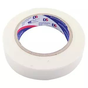 덕성 221H 초고온 내열 석면테이프 그라스테이프 25mm x 30M