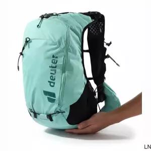 DEUTER 어센더 13L 경량 등산배낭 트레일러닝