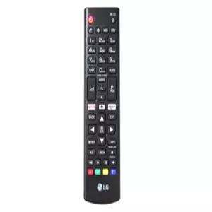 LG 정품 AKB76040307 사용 TV 기본리모컨 (넷플릭스 등 기능포함) [단종 시 대체출고: 06/12]