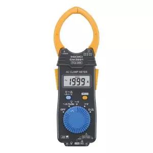 HIOKI 히오끼후크메타 디지털멀티미터 CM3291