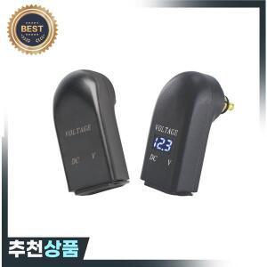 오토바이 듀얼 USB 충전기 전원 어댑터 소켓 BMW F750GS F850GS R1200GS 어드벤처 R1250GS F800GS K1600GTL