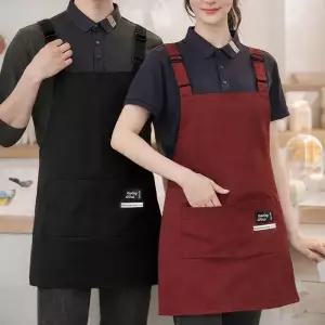 노웨트 다용도 방수 앞치마