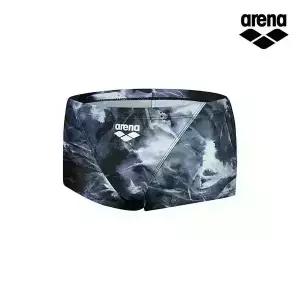 [아레나수영복] 아비스블룸 숏사각 A6SM1MQ62BLK