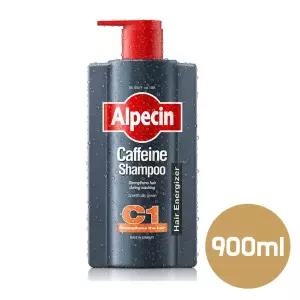 알페신 C1 샴푸 대용량 900ml