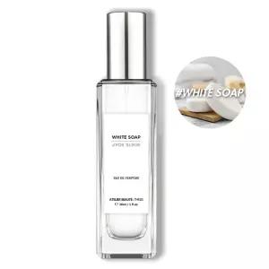 떼시스 화이트 솝 도브향 비누향 샤워한향 파운더리 오드퍼퓸 30ml