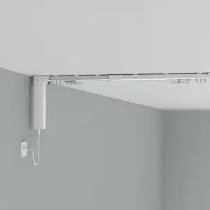 [본사정품] 아카라 길이조절 스마트 IoT 전동 커튼 패키지 (1.8M-3.0M, 자가설치)
