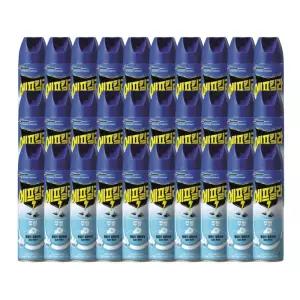 에프킬라 모기퇴치제 에프킬라무향 500ml 30개
