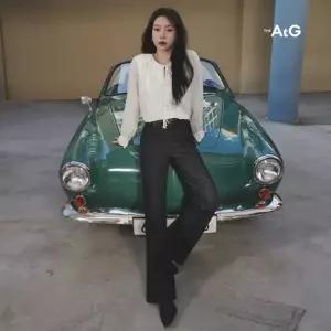 더엣지 [최초가59 900원] 루즈부츠컷 데님 1종