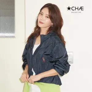 채컬렉티브 26SS 하이브라이트 사파리 점퍼