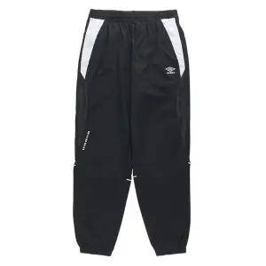 [엄브로] PTR 워밍업 조거팬츠 UQ121SPT21-BLK0