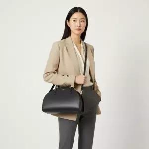 A.P.C 패세라 FW25 여성 데미 룬 스몰 토트백 PXCAX F61941 LZZ