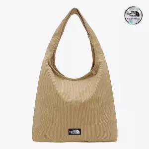 [노스페이스] [노스페이스 공식] NN2PR83A 티엔에프 트릭 백 코듀로이 LIGHT BEIGE