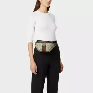 패세라GUCCI 오피디아 스몰 벨트백 839106 FAEOF 9745