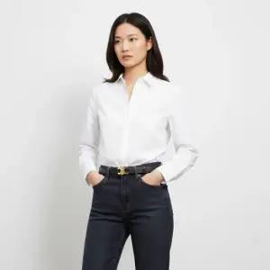 셀린느 패세라 SS26 여성 미디엄 트리옹프 벨트 45AK92ACO 04LU