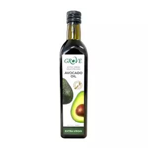 그로브 아보카도 엑스트라버진 오일 500ml, 1개