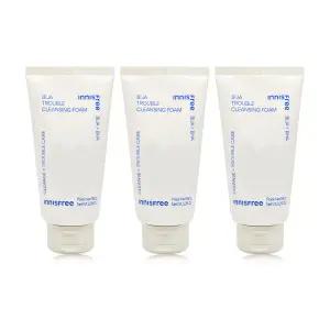 이니스프리 비자 트러블 클렌징 폼 150g x 3개