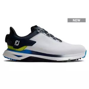 [풋조이](강남점)프로SLX White/Navy/Blue 56904