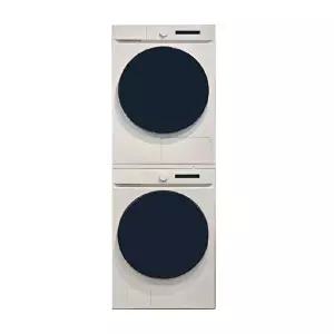 [삼성전자]삼성 세탁기건조기세트 WF24CB8850BE+DV20CB8800BE-후