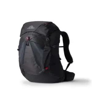그레고리 줄루 35L SM/MD 블랙 남성 하이킹 등산배낭 44J29039 스타필드 코엑스