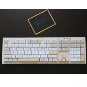 에이서 ACER OKW244 키스킨 옵션별 개별상품 고탄력 고급 TPU 방수 키보드 커버