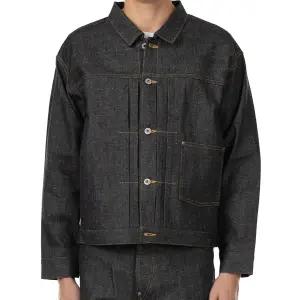 [스타필드 수원] 타이가 타카하시 LOT.703 데님 자켓 C.1920'S TTCORE703 RAW INDIGO