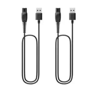 필립스 면도기 호환 USB 충전기 5V 2개