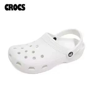 크록스 CROCS 클래식 남자 여성 클로그 샌들 슬리퍼 10001-100