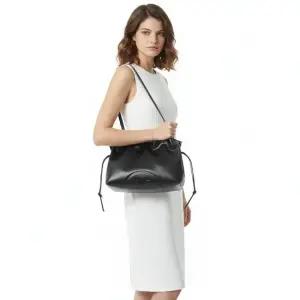 토리버치 26SS ELLA SMALL TOTE 178768-001) 엘라 스몰 토트백)