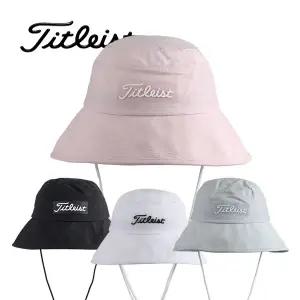 [26년신상]타이틀리스트 Women`s String Bucket 우먼스 스트링 버킷햇(TH26WSBK)