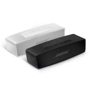 천장 소음 서브 미니 블루투스 Soundlink ll 휴대용 방수 무선 자동차 베이스 스피커 보스 스피커용