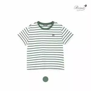 [보리보리/페리미츠]베이직 ST 티셔츠(P2625T103_12)
