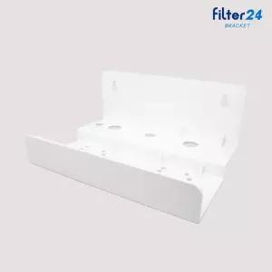 정수기부품 10인치 하우징 2단 브라켓 하우징 2개 연결 고정용