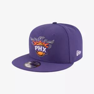 [스타필드안성] 뉴에라 NBA 피닉스 선즈 베이직 스냅백 퍼플_70353272