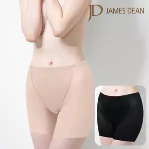 [제임스딘]보정팬티 복부누름 헴라인 롱 사각거들 002
