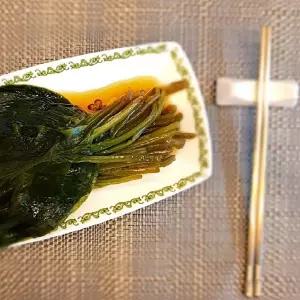 국내산 울릉도 절임나물 산마늘 명이나물 장아찌 1KG 서치생활