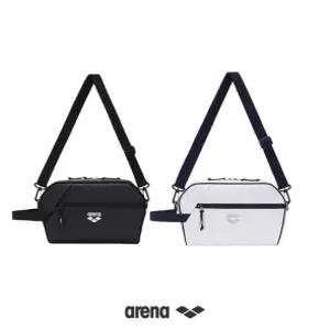 아레나 HEXA(헥사) 프라임 크로스 숄더백 A6AC1AB33 색상 택 1